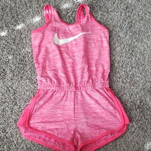 Dri-Fit Nike Romper